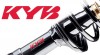 KYB (KAYABA) № NSF9184C | АМОРТИЗАТОР MITSUBISHI PAJERO V64/V65/V68/V73 08/99 - ПЕРЕД.ГАЗ.(NEW SR SPECIAL)