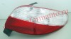 ** [LAMP BACK] PEUGEOT 206 ЗАДНИЙ ФОНАРЬ УГОЛ ХРОМ (КОМПЛЕКТ) (TYC)   | Кросс-номер:11-0115-11-20,ZPG1921KC 