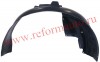 <> [FENDER GUARD] (04.02-)   | OPEL VECTRA С ПОДКРЫЛЬНИК | ориг.номер: 6102339. Кросс-номер: 211454,POP11024AR  