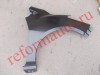 <> [FENDER] 06.07-   | MAZDA 2 КРЫЛО С ОТВЕРСТИЕМ ПОД ПОВТОРИТ | ориг.номер:D65152111B.Кросс-номер:MZ10069AR,PMZ10069AR 