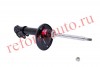 KYB (KAYABA) № 334379 | АМОРТИЗАТОР ГАЗОВЫЙ ПЕРЕДНИЙ ЛЕВЫЙ EXCEL-G 334379