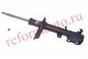 KYB (KAYABA) № 339235 | АМОРТИЗАТОР ЗАДНИЙ ЛЕВЫЙ TOYOTA HIGHLANDER II (2007-2013) AWD