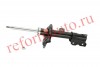 KYB (KAYABA) № 334380 | АМОРТИЗАТОР ПЕРЕДНИЙ ПРАВЫЙ NISSAN MURANO (Z50) (2004-2008)