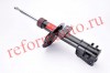 KYB (KAYABA) № 334606 | EXCEL-G АМОРТИЗАТОР ГАЗОНАПОЛНЕННЫЙ