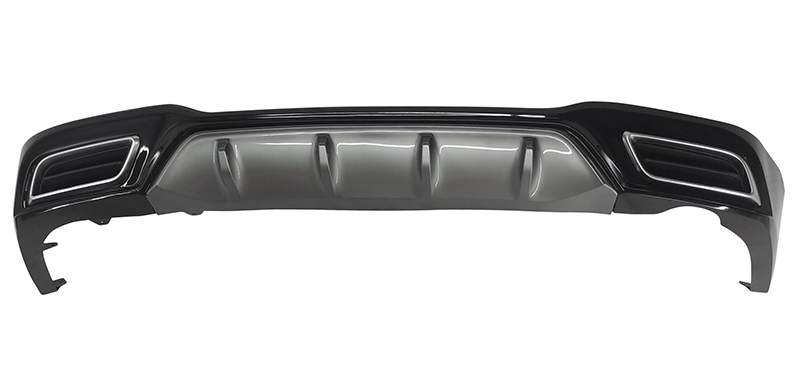 Киа к5 Задний Бампер Оригинал