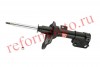 KYB (KAYABA) № 334267 | АМОРТИЗАТОР MITSUBISHI ECLIPSE (D50A) 00- ПЕР.ПРАВ.ГАЗ (MITSUBISHI) | ориг.номер: MR333704, MR336628.,KYB334267, KYB (KAYABA)334267, KAYABA334267