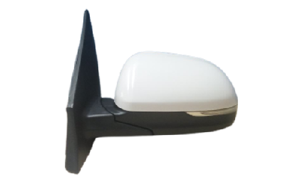 Купить Зеркало Левое Тагаз Акцент Хендай