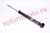 KYB (KAYABA) № 343312 | АМОРТИЗАТОР ЗАДНИЙ MITSUBISHI SPACE WAGON (N8,N9) (1998-2004) (MITSUBISHI) | ориг.номер: MR316240, MR319243, MR510063, MR554465.,KYB343312, KYB (KAYABA)343312, KAYABA343312