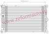 [RADIATOR] (08-)   | MAZDA 6 РАДИАТОР 2.5 АТ EURO | ориг.номер: L51915200B. Кросс-номер: 613-MZA053,RAMZA053  
