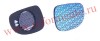 <> [MIRROR] 05.99-   | PEUGEOT 406 СТЕКЛО ЗЕРКАЛА ASPHERICAL | Кросс-номер:388-PGG093,SPGM1005MR 