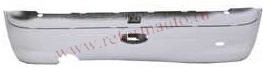 <> [BUMPER] 98-   | 206 БАМПЕР ЗАДНИЙ ГРУНТ | ориг.номер:7410L5.,PG20698-640X, PG2600870-0000