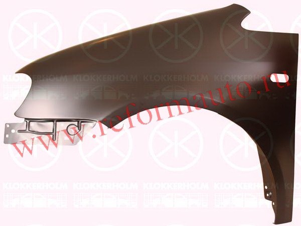 <> [FENDER] (04-)   | VW CADDY КРЫЛО | ориг.номер: 2K0821021. Кросс-номер: VW4500160-0L00,PVW10040AL  