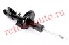 KYB (KAYABA) № 333752 | АМОРТИЗАТОР ПЕРЕДНИЙ ЛЕВЫЙ SUZUKI SX4 (2006>)