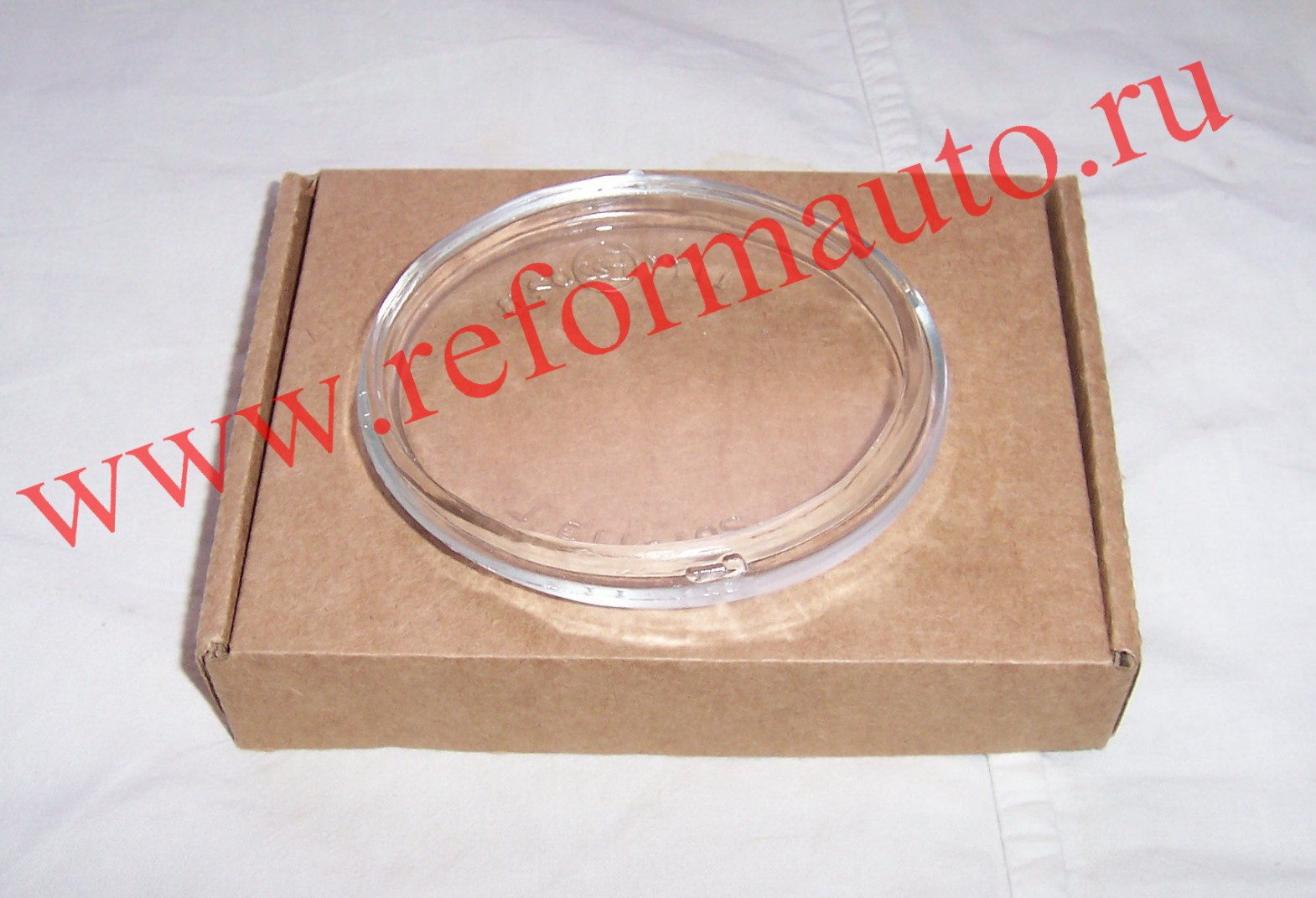 Купить Стекло На Фару Ниссан Примера П12