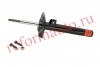 KYB (KAYABA) № 335907 | АМОРТИЗАТОР BMW 7 E38 4/94-01 ПЕР.ЛЕВ.ГАЗ.