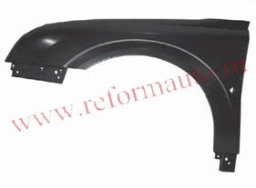 <> [FENDER] 02-   | VECTRA {SIGNUM 03-} КРЫЛО ПЕРЕДНЕЕ ЛЕВОЕ СТАЛЬН | ориг.номер:93172024.,OPVCA02-270T-L, OP3500160-0L00