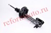 KYB (KAYABA) № 333754 | АМОРТИЗАТОР ПЕРЕДНИЙ ЛЕВЫЙ SUZUKI SX4 (2006>) 4WD