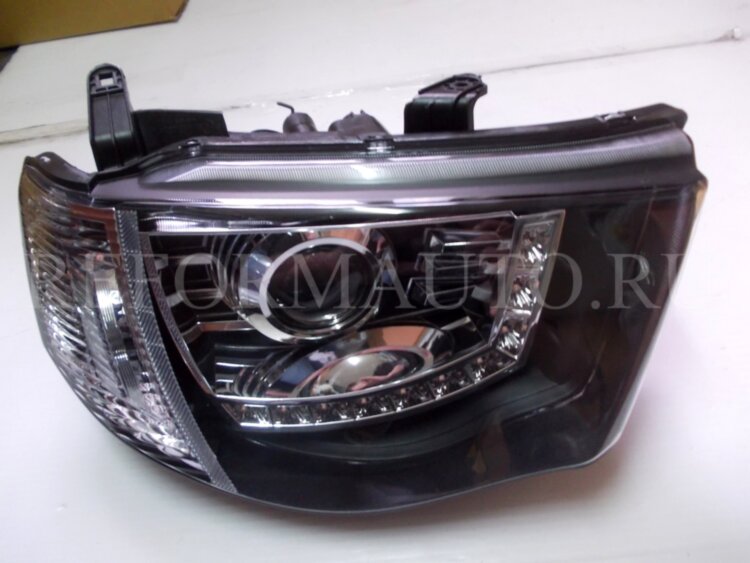 Фара Митсубиси Л200 Купить