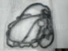 Nissan - Infinity - Datsun 13270ED000