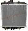 [RADIATOR] 87-90   | CHARADE РАДИАТОР ОХЛАЖДЕН AT | ориг.номер:1640087F12(000).Кросс-номер:61749ATK.