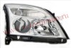 * [LAMP HEAD] (04.02-)   | OPEL VECTRA С ФАРА ПЕРЕДНЯЯ ХРОМ | ориг.номер: 1216120. Кросс-номер: 20-0285-05-2B,ZOP1153R  