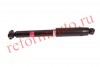KYB (KAYABA) № 349025 | АМОРТИЗАТОР ЗАДНИЙ GAS
