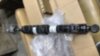 Mercedes-Benz - Smart A2183200130