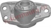 KYB (KAYABA) № SM9709 | ОПОРА ЗАДНЕГО АМОРТИЗАТОРА AUDI TT(8J3) (06>)/ VW PASSAT [B6] (05>)