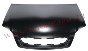 <> [HOOD] 02-   | VECTRA {SIGNUM 03-} КАПОТ СТАЛЬН | ориг.номер:1160009.,OPVCA02-330T, OP3500150-0000