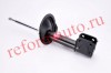 KYB (KAYABA) № 333758 | АМОРТИЗАТОР ПЕРЕДНИЙ ЛЕВЫЙ CITROEN C4 (2005>)