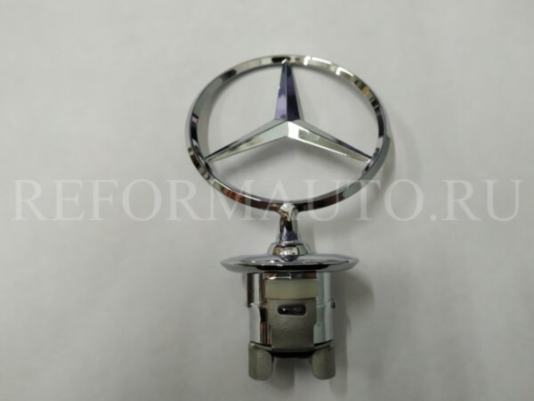 Mercedes-Benz - Smart A2218800086
