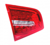 Фонарь задний внутренний светодиодный левая сторона (седан)