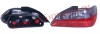 ** [LAMP BACK] (95-)   | PEUGEOT 406 ФОНАРЬ ЗАДНИЙ | ориг.номер: 6350E8. Кросс-номер: 11-58170015B3,ZPG1919R  