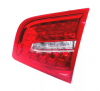 Фонарь задний внутренний светодиодный правая сторона (седан)