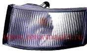 * [LAMP CORNER] 94-02   | DUCATO {PG BOXER/ CT JUMPER} УКАЗАТЕЛЬ ПОВОРОТА УГЛОВОЙ ЛЕВЫЙ | ориг.номер:LLB072.Кросс-номер:661-1517L-UE,FTDUC94-030-L