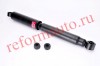 KYB (KAYABA) № 345007 | АМОРТИЗАТОР NISSAN PATROL 11/88-06/97 ЗАД.ГАЗ (NISSAN) | ориг.номер: 5621001J00, 5621001J25, 5621021J00, 5621021J25, 5621022J00, 5621022J25, 5621051N01, 5621051N26.,KYB345007, KYB (KAYABA)345007, KAYABA345007