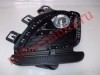 * [LAMP FOG] (10-)   | MAZDA 6 6 ФАРА ПРОТИВОТУМАННАЯ ЛЕВАЯ СТОРОНА (DEPO) | ориг.номер: GDK551690. Кросс-номер: 216-2032L-AQ  ,MZ00610-070-L