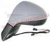 <> [MIRROR] (09.07-)   | PEUGEOT 308 ЗЕРКАЛО БОКОВОЕ ЭЛЕКТРИЧЕСКОЕ | Кросс-номер: 388-PGD146TPL,VPGM1009EL  