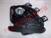 * [LAMP FOG] (10-)   | MAZDA 6 6 ФАРА ПРОТИВОТУМАННАЯ ПРАВАЯ СТОРОНА (DEPO) | ориг.номер: GDK551680. Кросс-номер: 216-2032R-AQ  ,MZ00610-070-R