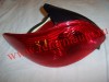** [LAMP BACK] (03-05)   | PEUGEOT 206 ЗАДНИЙ ФОНАРЬ ЛЕВАЯ СТОРОНА (03-05) (DEPO) | ориг.номер: 6350S0. Кросс-номер: 550-1931L-UE,ZPG1931L  
