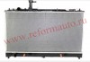 [RADIATOR] (02-)   | MAZDA 6 РАДИАТОР 2.3 V6 A/T,3.0L V6 A/T, | ориг.номер: L32215200E. Кросс-номер: YT28567,RA62465A  