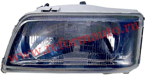 * [LAMP HEAD] 94-02   | DUCATO {PG BOXER/ CT JUMPER} ФАРА ЛЕВАЯ П/КОРРЕКТОР | ориг.номер:FTDUC94/000/L.Кросс-номер:661-1122L-LD-EM,FTDUC94-000-L