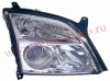 * [LAMP HEAD] (02-)   | OPEL VECTRA С VECTRA {SIGNUM 03-} ФАРА ПРАВАЯ СТОРОНА (КСЕНОН) ПОД КОРРЕКТОР ВНУТРИ ХРОМ (DEPO) | ориг.номер: 1216124. Кросс-номер: 442-1129R-LDHEM  ,OPVCA02-002H-R