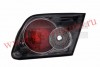 ** [LAMP BACK] 02-   | MAZDA 6 ЗАДНИЙ ФОНАРЬ ВНУТРЕННИЙ, ТОНИРОВАННЫЙ, SDN/ H/B, (06-07), EURO TYPE (TYC) | ориг.номер:GR1C513F0A.Кросс-номер:17-0137-11-2,ZMZ1956DR 