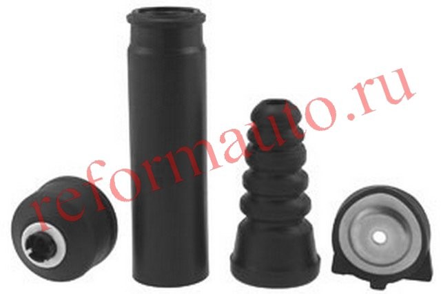 амортизатор задний ford focus #10