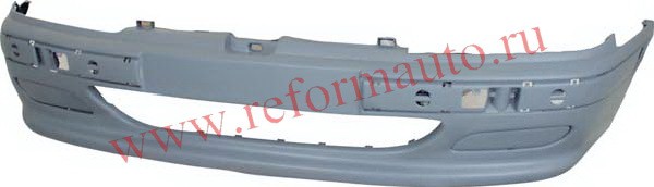 <> [BUMPER] 95-99   | PEUGEOT 406 БАМПЕР ПЕРЕДНИЙ (TYG) | ориг.номер:7401E9.Кросс-номер:PG04011BA,PPG04011BA 