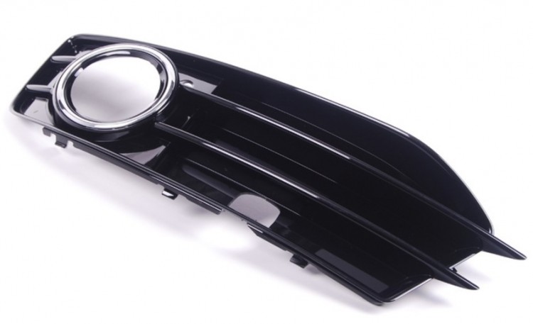 Купить Противотуманную Фару Ауди А2 Левую