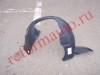 <> [FENDER GUARD] (04.02-)   | SEAT IBIZA ПОДКРЫЛЬНИК | ориг.номер: 6L0809957. Кросс-номер: 212729,PST11004AL  
