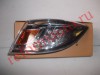 ** [LAMP BACK] (10-)   | MAZDA 6 6 ФОНАРЬ ЗАДНИЙ ВНЕШНИЙ ПРАВАЯ СТОРОНА С ДИОД ВНУТРИ ХРОМ (DEPO) | ориг.номер: GDK251150B. Кросс-номер: 216-1989R-UE  ,MZ00610-740H-R