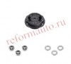 KYB (KAYABA) № SM1101 | ОПОРА АМОРТИЗАТОРА MB E-CLASS W124 ПЕР.